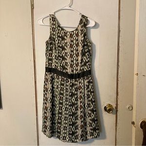 Mossimo Dress